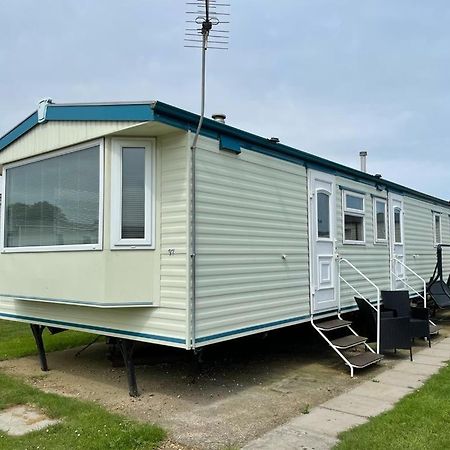 Southfield 97 Villa Driffield Luaran gambar