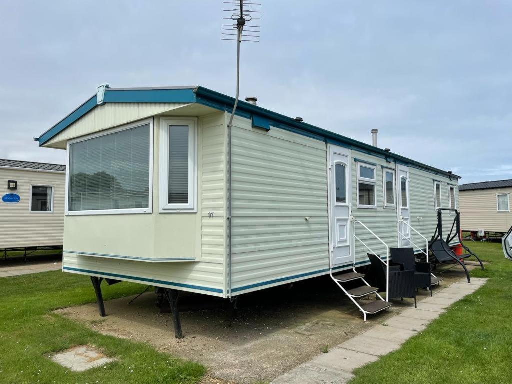 Southfield 97 Villa Driffield Luaran gambar